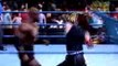 WWE Smackdown vs Raw 2008 Gameplay 1
