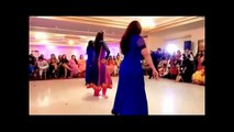 Pakistani Wedding Mehndi Dance | Hot Pakistani Girls | YouTube