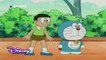 Doraemon In Hindi - Aaj Hum Jayenge Future Mein In Hindi - Doraemon Hindi Cartoon