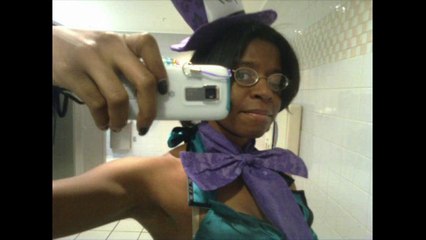 Lady Orisha: FROM MOM-Innocence