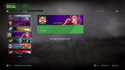 Mwr gb proof against josh's team 2