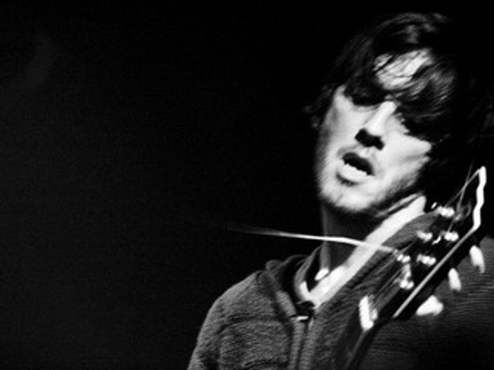 #11 Thee stranded horse - Swaying Eel