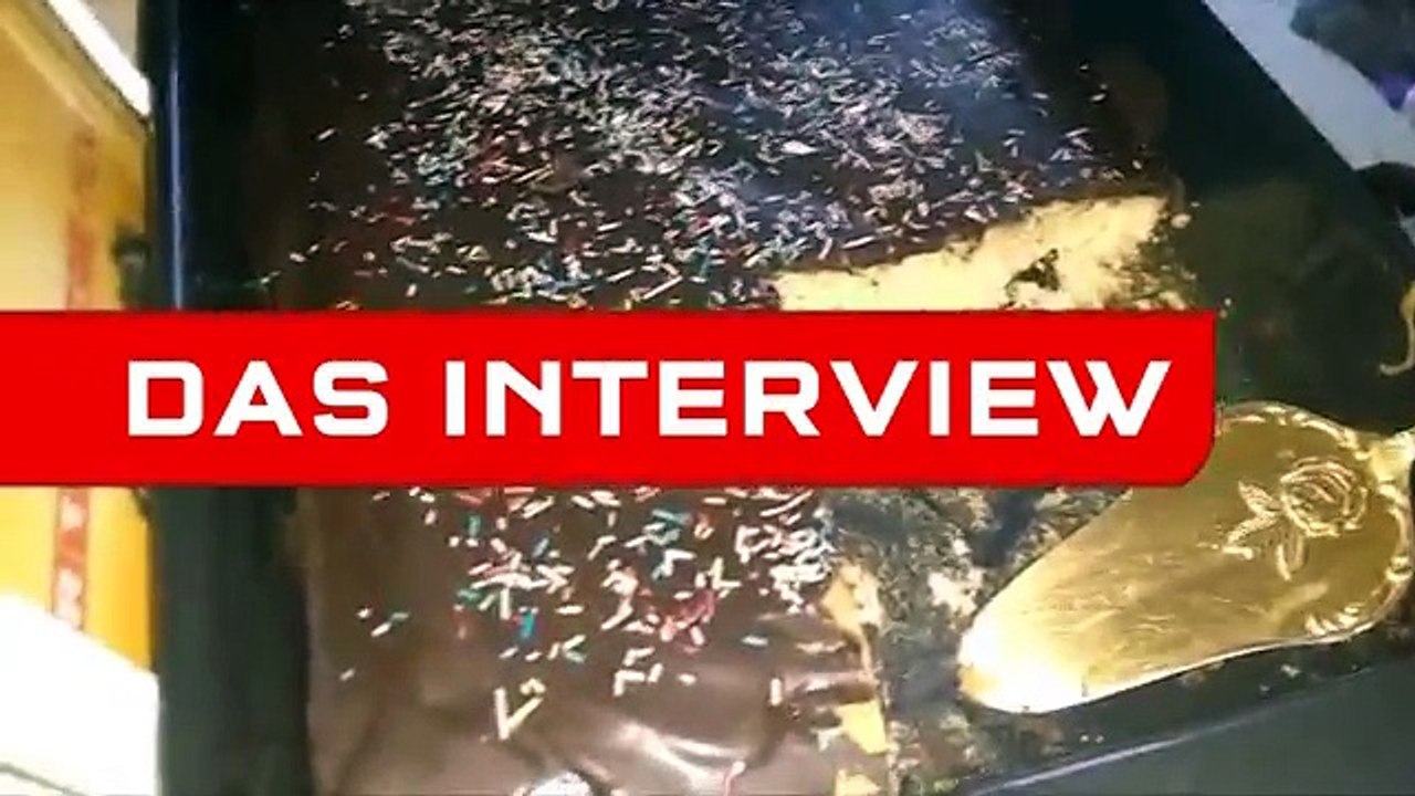 Das Interview