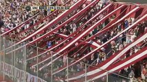 Unión de Santa Fe vs Rosario Central 2-0 Resumen y Goles 04_12_2016 Primera Divi