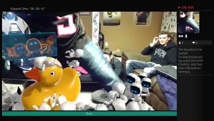 GETTING FUNKY WIT IT (2)