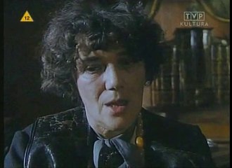 "Bielszy niz snieg" (1975) - film psychologiczny