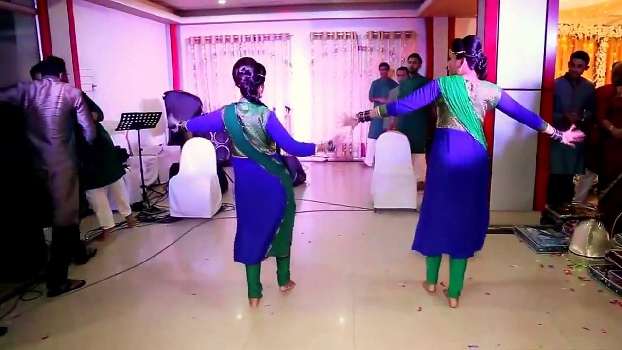 ভিডিও টি দেখুন - আশা করি ভালো লাগবে || Bangladeshi Talent Hunter | Bangladeshi Amazing Wedding Dance