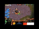 Connor5620: 스타크래프트 Starcraft Brood War [FPVOD Bisu 김택용] (Z) vs Afterrain (P)