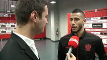 Foot - Nice : Belhanda « Tout est possible »