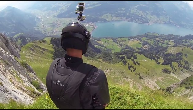 Bu atlayış gerçekten inanılmaz