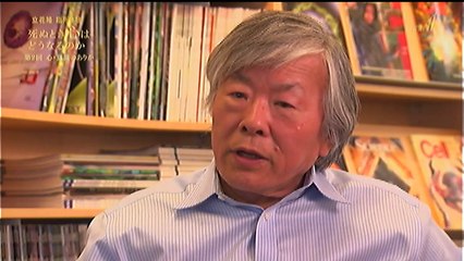 第2回　心・意識のありかを探して　体外離脱は何を物語るのか 「臨死体験」の最中、死の間際に心が体を離れるという「体外離脱」は激しい論争の的になってきた。評論家・立花隆さん(74)は、体外離脱の真実を知ろうと、脳科学、そして意識の科学の最前線を追った。(20150503-1400)