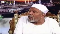 أحسن فيديو ممكن أن تسمعه لكل  مهموم لشيخ محمد متولي الشعراوي