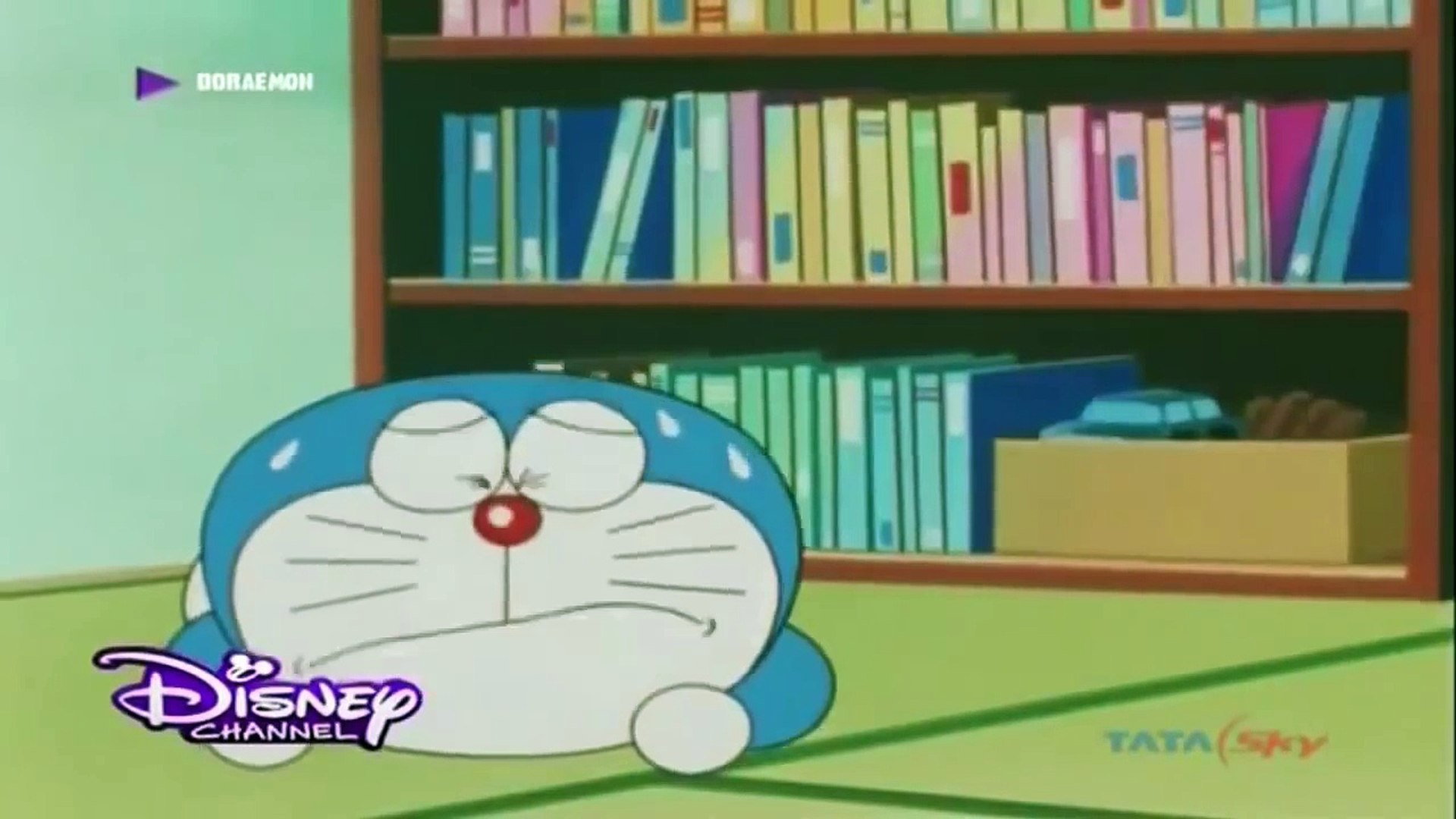 Doraemon In Hindi - Aaj Meri Tabiyat Bahot Kharab Hai - Doraemon Hindi  Cartoon - video Dailymotion