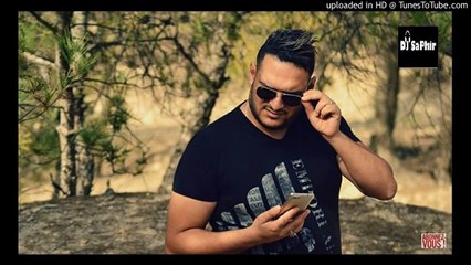 Cheb Mounir 2017 - 3la Galbi Ntiri _ على قلبي نتيري