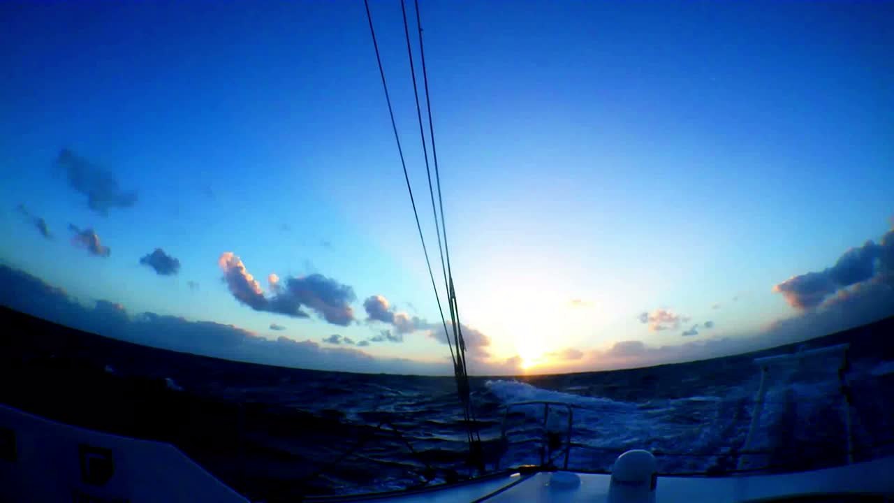 Voile - Vendée Globe : Et voguent les galères
