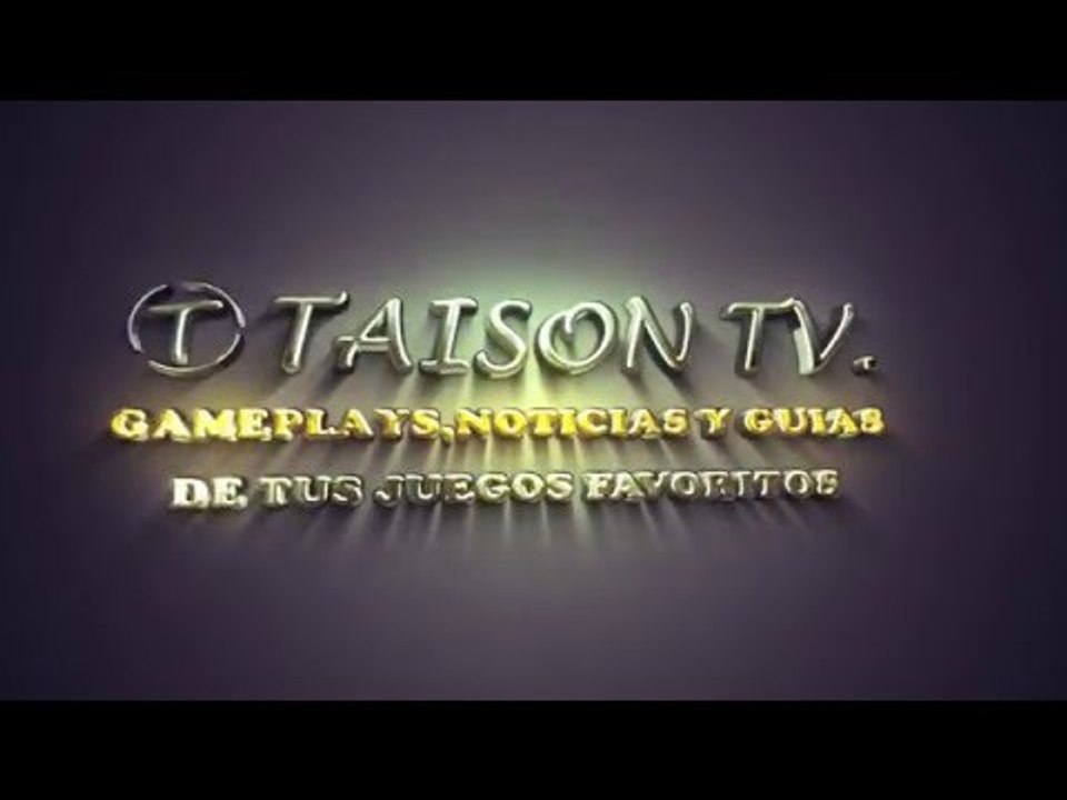 Taison TV Tu canal para Gamers Tráiler de Presentación