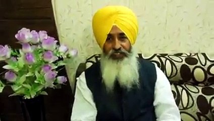 ਸਮੁੱਚੇ ਪੰਜਾਬੀਅਾਂ ਨੂੰ #ਬੇੲੀਮਾਨ ਭਜਾਓ ਰੈਲੀ'ਚ ਹੁੰਮ ਹੁਮਾ ਕੇ ਸ਼ਾਮਿਲ ਹੋਣ ਦੀ ਅਪੀਲ _ balwinder singh bains