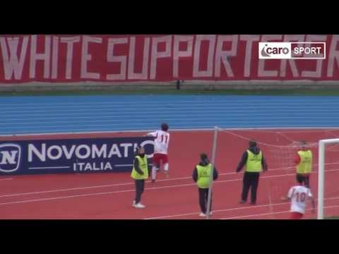 Icaro Sport. Rimini-Sasso Marconi 5-0, i gol