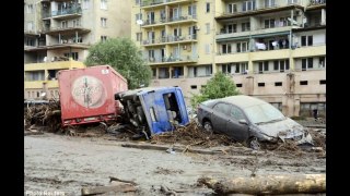 tragedy in Tbilisi.  financial help From Auto News.