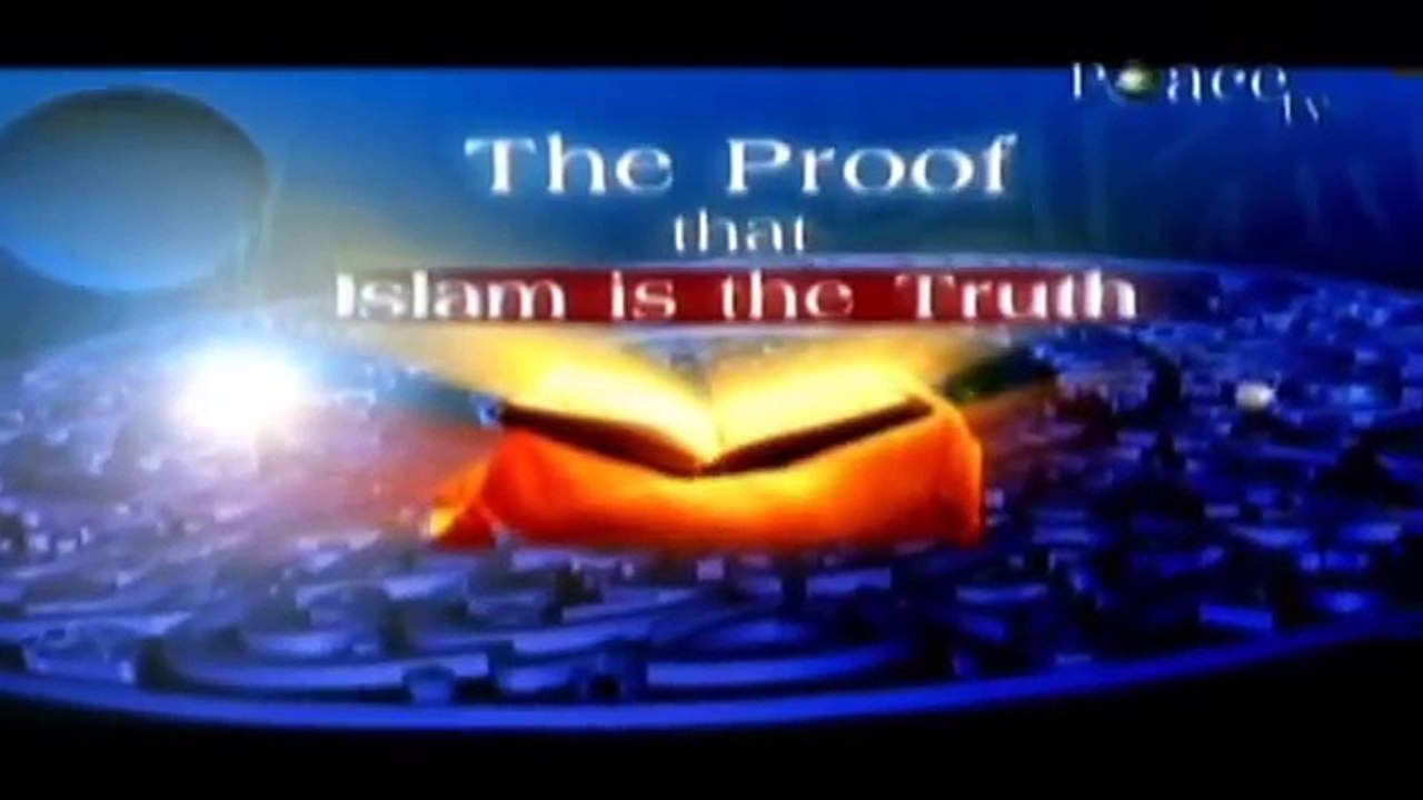 islamische Vorträge Vortrag Auf Deutsch Der Beweis dass Islam die Wahrheit ist 2