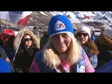 Alpine Skiing 2016-17 Val d'Isere Giant Slalom Men's Full 2^ Run
