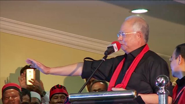 ماليزيا تتعهد بالضغط على ميانمار لوقف إبادة الروهنغيا