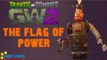 Plants vs. Zombies: Garden Warfare 2 - Dave-bot - The Flag of Power [4K 60FPS]
