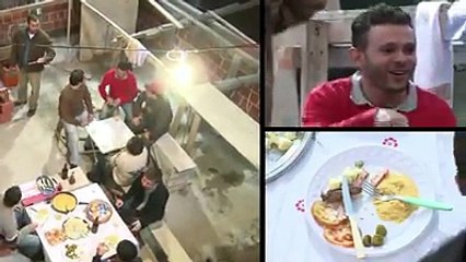 O mal das pessoas é julgar pela aparência - O vídeo que vai fazer muitas pessoas chorar!