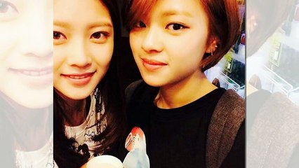 [TOP 5] KPOP Celebrity SISTERS