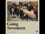 SEVENTEEN (세븐틴) - BEAUTIFUL [MP3 Audio] [Going Seventeen - 3rd Mini Album]