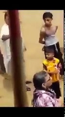 چار افراد کراچی کے سمندر میں ڈوب گئے۔ایک سبق آموز ویڈیو خبردار ! سمندر کیساتھ بے احتیاطی سے گریز کی