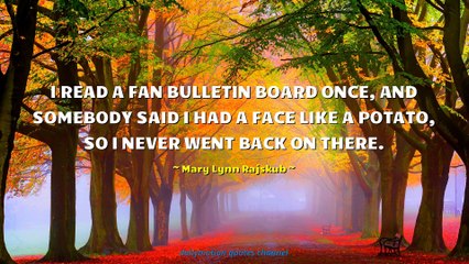 Mary Lynn Rajskub Quotes #2