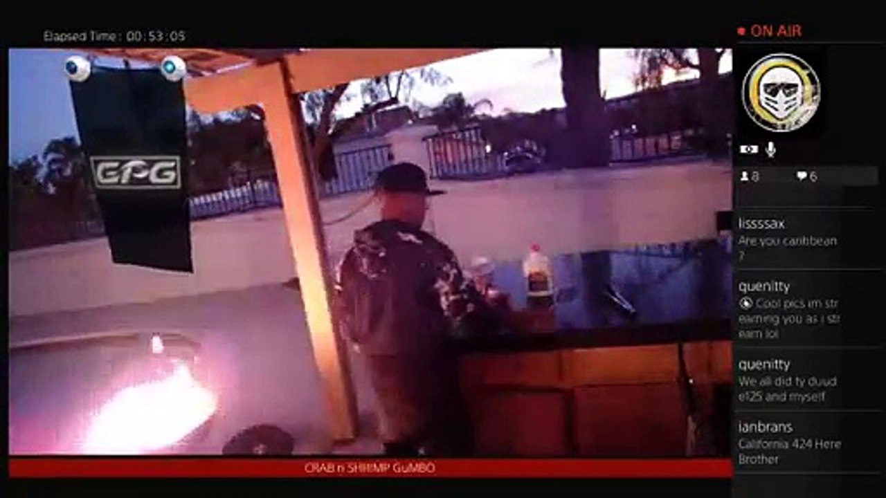 CARNE ASADA, RiBs and Family (282)
