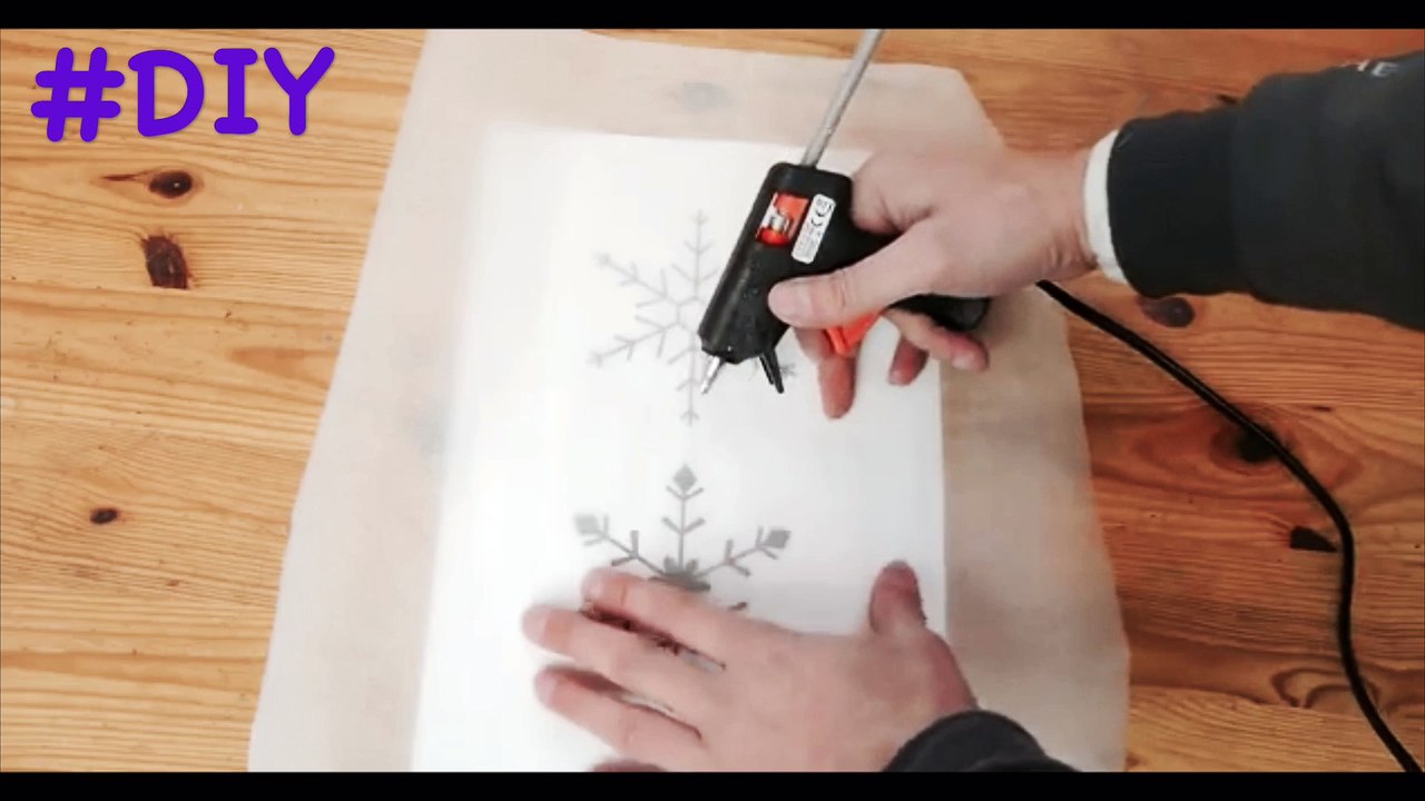 X-MAS DIY #16