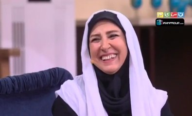 Dorehami 89-قسمت 89 برنامه دورهمی 12 آذر 95 با کیفیت 480 ( با حضور مرجانه گلچین )