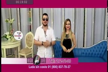 Mariana Varela 2 Septiembre 2016