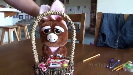 Интересная игрушка