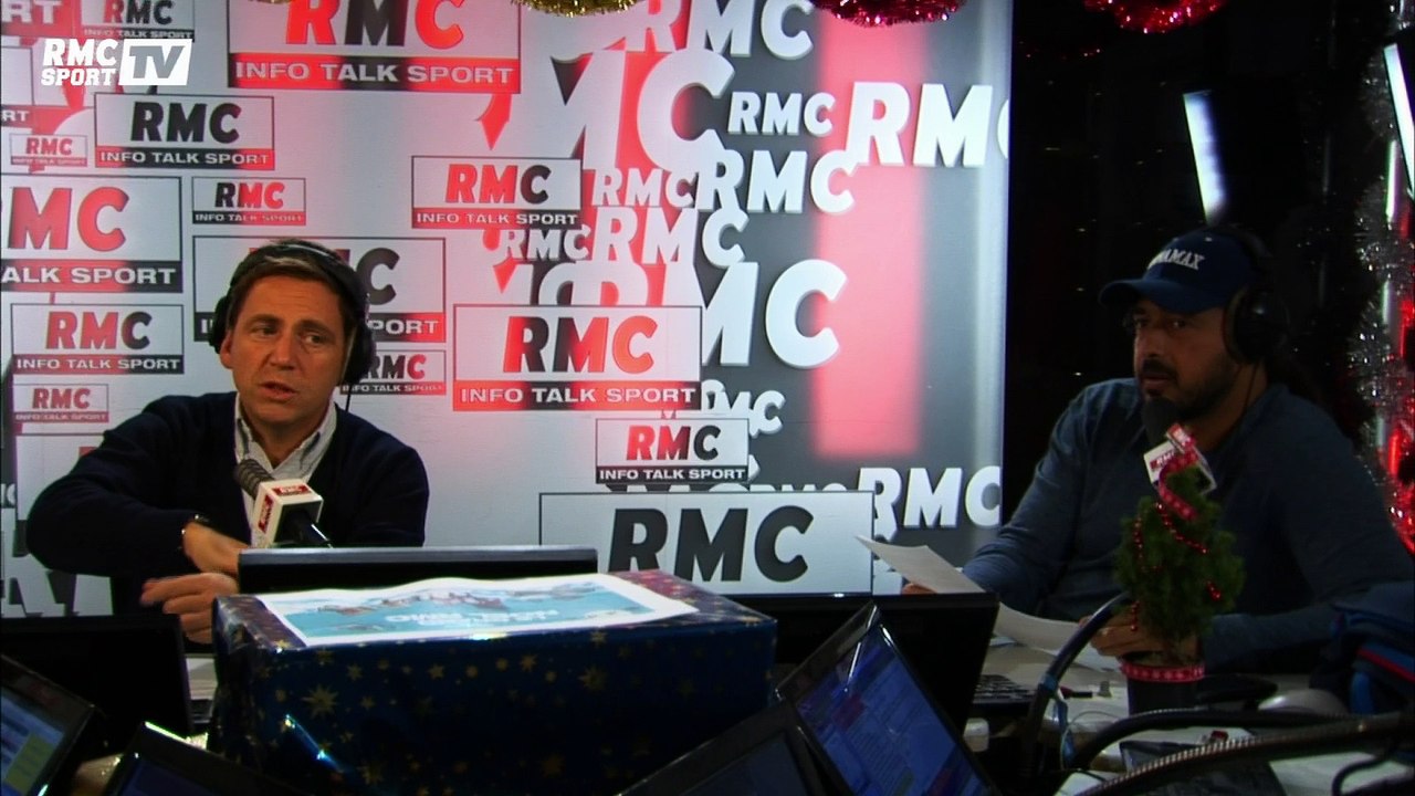 RMC Poker Show - Fitoussi : "Je n'ai jamais été déstabilisé au poker"