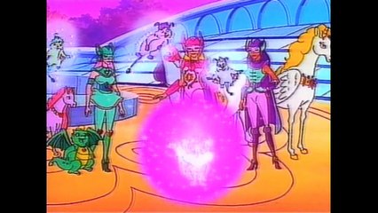 Full Circle | Starla and The Jewel Riders | Full Episode 13 | S1E13