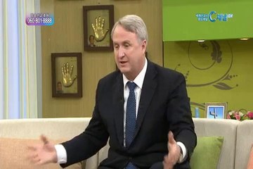 (회복) 푸른 눈의 한국인 인요한 박사 1부 - 143