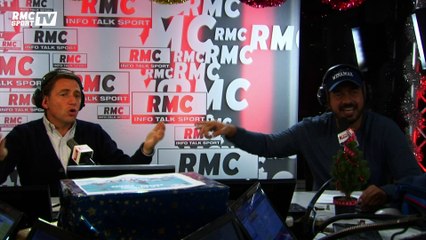 RMC Poker Show : Le Pokadi du dimanche 4 décembre