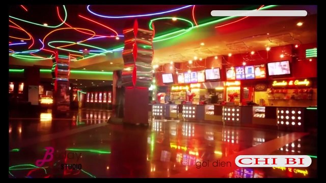 Clip hoạt hình đám cưới Siêu dễ thương rất hay, siêu hài hước