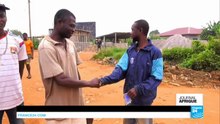 whisky en sachet ; les camerounais arrivent à contourner l'interdiction