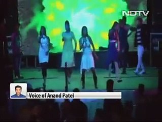 25-Year-Old Dancer Shot Dead In Function