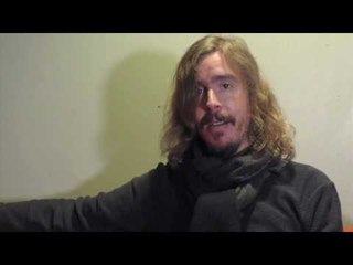 Opeth: 'It's Bittersweet To Come Up With Great Music'