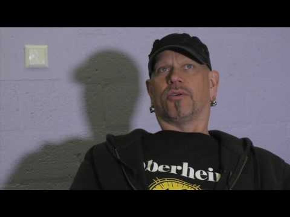 Europe interview - Ian (part 2)