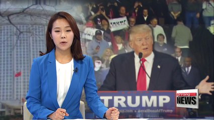 Trump breaks U.S. policy with Taiwan call