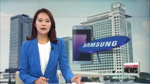 Samsung's galaxy brand maintains top position despite Note 7 disaster