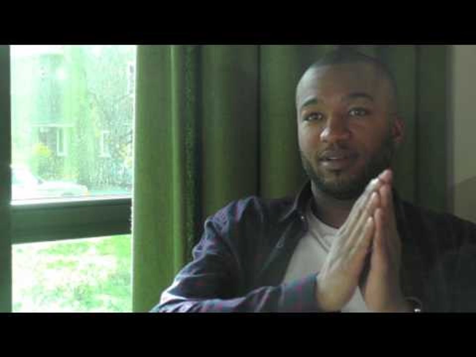 Jayh interview (deel 1)