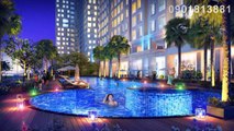 Căn hộ Luxgarden quận 7 của tập đoàn Đất Xanh